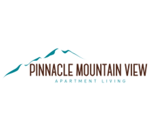 Pinnacle Mountain View - Clearfield, UT