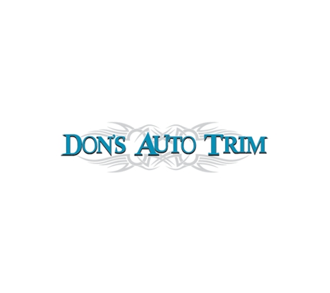 Don's Auto Trim - Indianapolis, IN