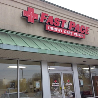 Fast Pace Health Urgent Care - Selmer, TN - Selmer, TN