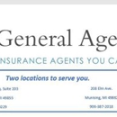 Alger General Agency - Insurance