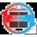 J & J.J. AC and Refrigeration - Air Conditioning Contractors & Systems