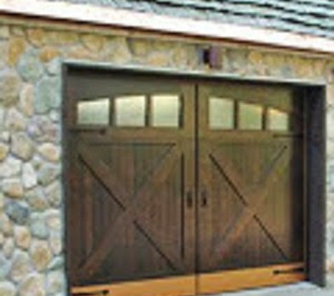 Precision Overhead Garage Door Service - San Luis Obispo, CA