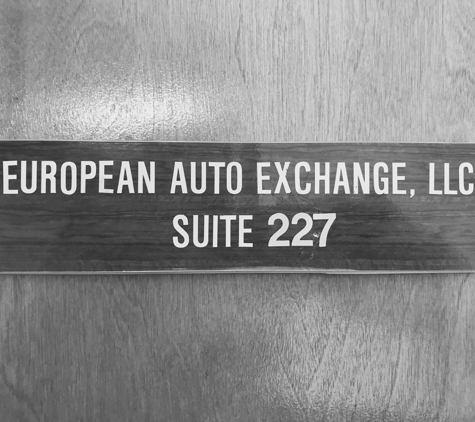 European Auto Exchange, LLC - Hasbrouck Heights, NJ