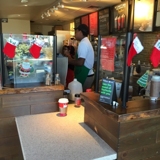 Starbucks Coffee - Redondo Beach, CA