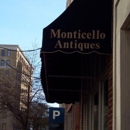 Monticello Antique - Antique Repair & Restoration