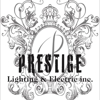 Prestige Lighting and Electric gallery