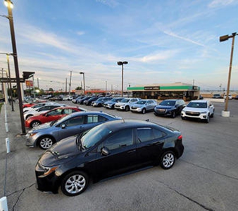 Enterprise Car Sales - Tulsa, OK