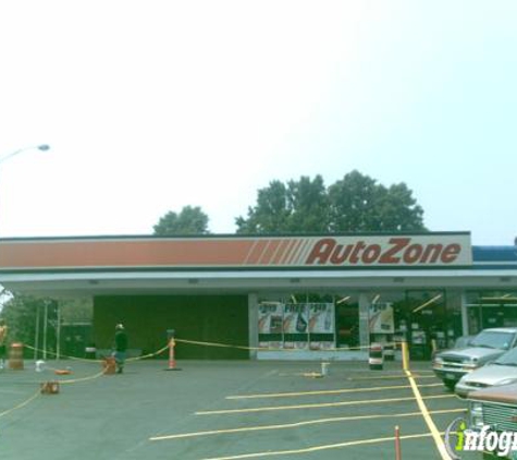 AutoZone Auto Parts - Saint Louis, MO