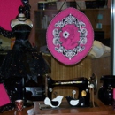 Sew Easy Sewing - Embroidering Machines