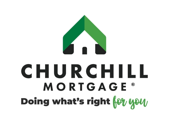 Churchill Mortgage - Coeur d'Alene - Coeur D Alene, ID