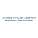 Law Office of Colleen M. Kirby, Esq. - Criminal Law Attorneys