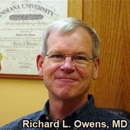 Dr. Richard Lee Owens, MD - Physicians & Surgeons