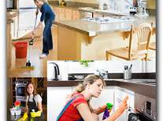 K&M Cleaning - Rowlett, TX