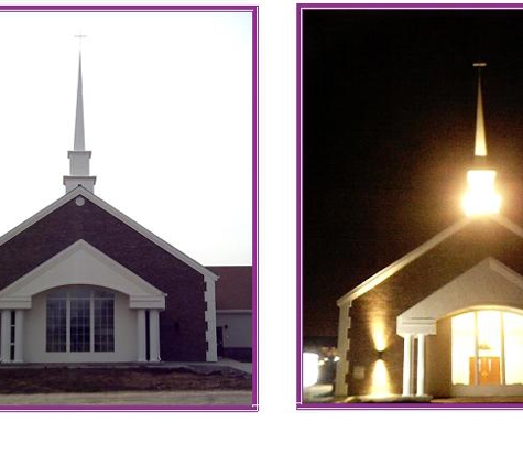 Shining Light Baptist Church - East Saint Louis, IL