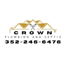 Crown Plumbing and Septic