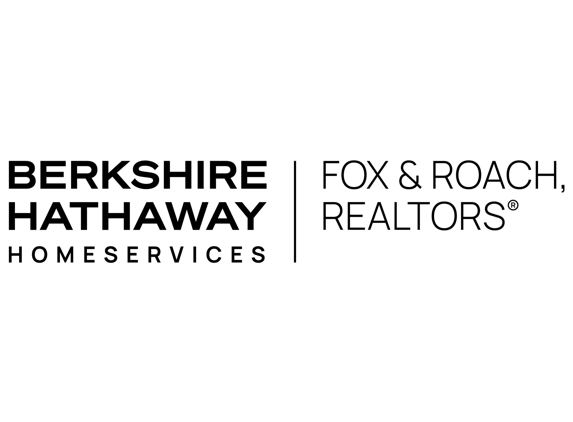 Berkshire Hathaway HomeServices Fox & Roach - Haddonfield, NJ