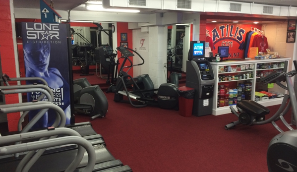 Atilis Gym, Avalon - Avalon, NJ