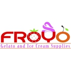 Froyo Gelato Supplies
