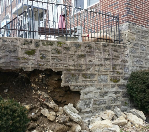 Chieffo Concrete & Masonry - Philadelphia, PA