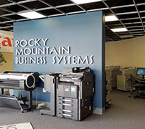 Rocky Mountain Business Systems - Santa Fe, NM