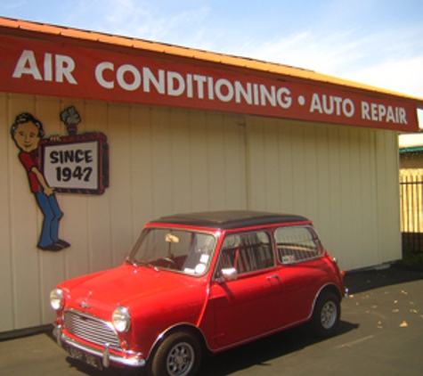 Harris Radiator Works & Air Conditioning - Encinitas, CA
