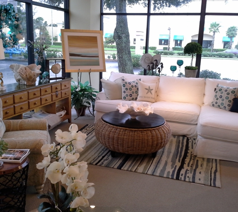 Luxe Furniture & Interior Design - Melbourne, FL