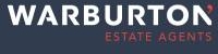 Warburton Estate Agents Logo
