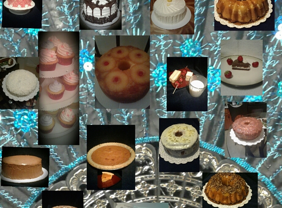 Love Homemade Cakes by Patty - Charlotte, NC