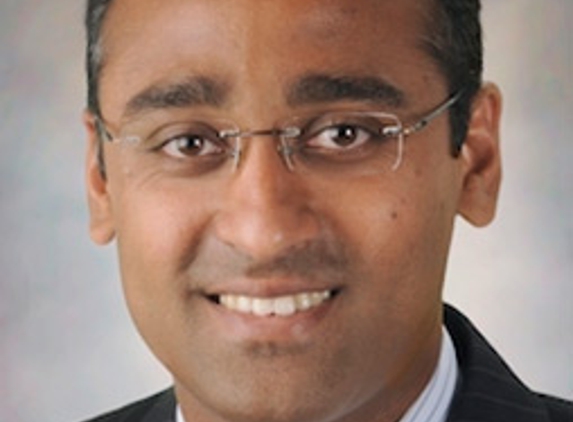 Dr. Amit P Parikh, DO - Gurnee, IL