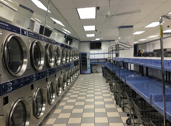 Union Express Laundromat Inc - Flushing, NY