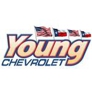 Young Chevrolet Collision Center - Dallas, TX