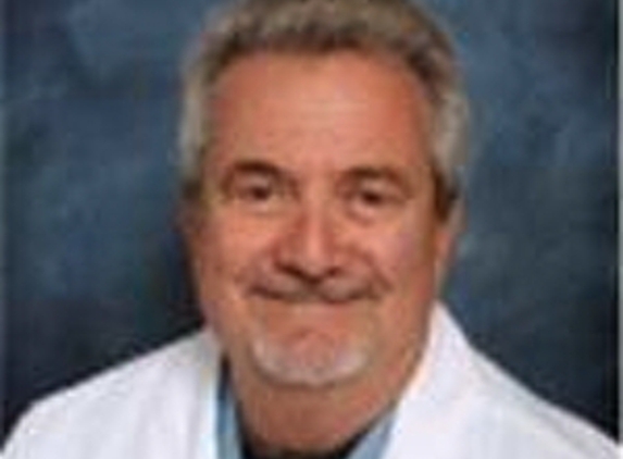 Dr. Theodore T Coutsoftides, MD - Orange, CA