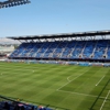 Teoco Avaya Stadium gallery