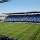 Teoco Avaya Stadium