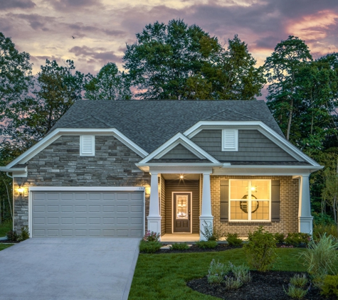 Quail Hollow by Pulte Homes - Closed - Concord Township, OH