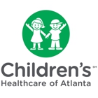 Children's Healthcare of Atlanta-Hughes Spalding Hospital