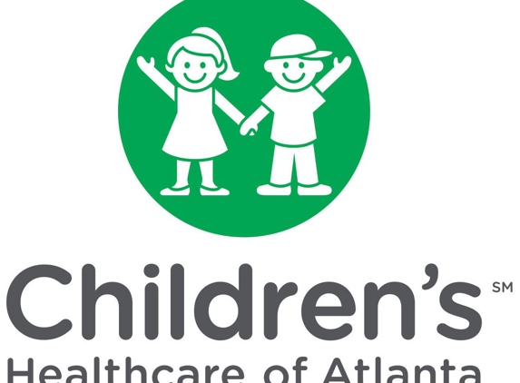 Children's Healthcare of Atlanta - Hughes Spalding Hospital - Atlanta, GA