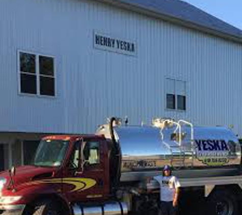 Henry Yeska & Son Inc Septic Service - Nazareth, PA