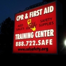 Cal Safety - First Aid & Safety Instruction