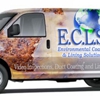 ECLS Duct Coating gallery
