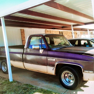 We Buy Junk Auto's - oklahoma city, OK. Quote on 83' Chevy full Silverado c15
4X4