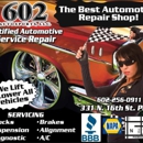 602 Autosports