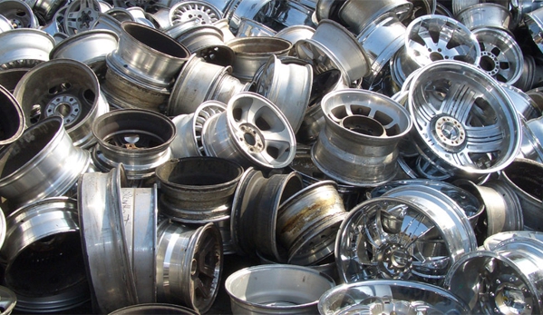 Ballarat Scrap Metal & Recyclers - Sebastopol, VIC