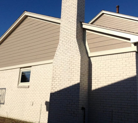 Maple Roofing and Construction, Inc. - Waterford, MI. New Siding