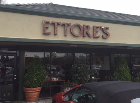 Ettore's European Bakery and Restaurant - Sacramento, CA