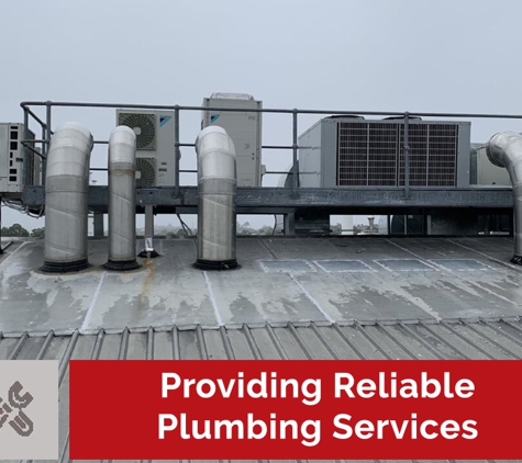 Damien's Plumbing Services - Clontarf, QLD. Providing Reliable Plumbing Services