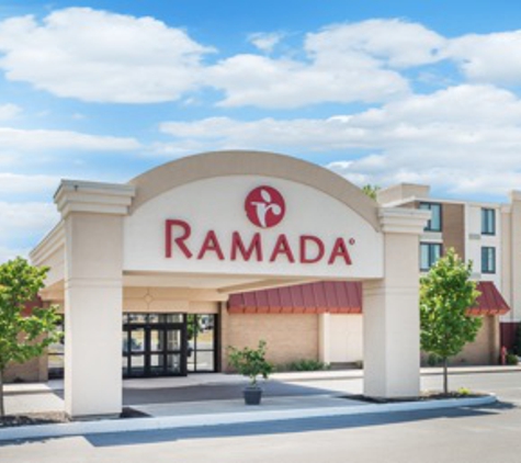 Ramada By Wyndham Watertown - Watertown, NY