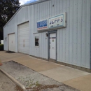 Jeff's Auto Body & Towing - Automobile Body Repairing & Painting