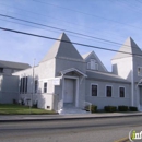 Temple Baptist Church - General Baptist Churches