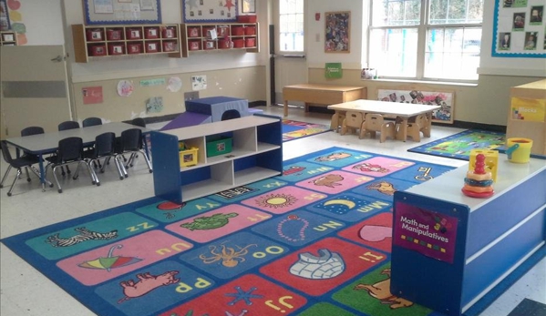 Dunwoody KinderCare - Dunwoody, GA